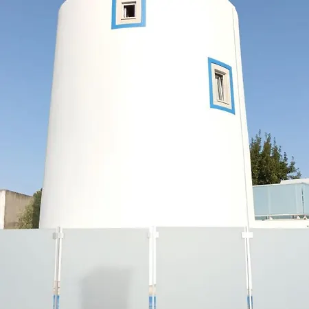 Casa de Férias Moinho Branco