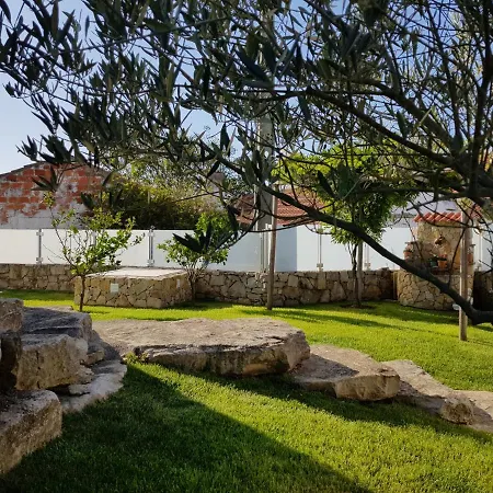 Moinho Branco קלדס דה ריינה