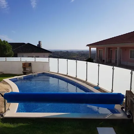 Moinho Branco Casa de Férias *