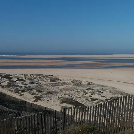 Casa de Férias Moinho Branco *