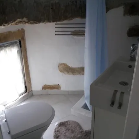 Moinho Branco Holiday home *