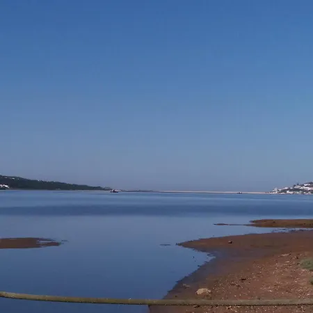 Moinho Branco كالداس دا راينها