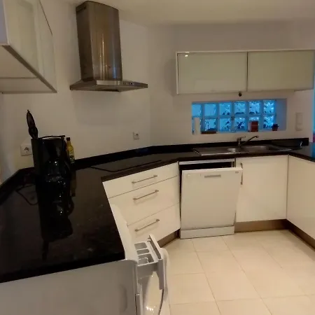 Casa de Férias Moinho Branco Caldas Da Rainha