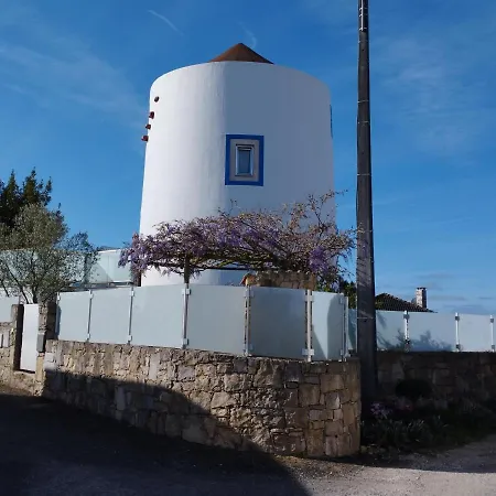 Holiday home Moinho Branco
