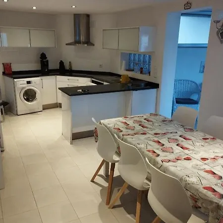 Moinho Branco Casa de Férias Caldas Da Rainha