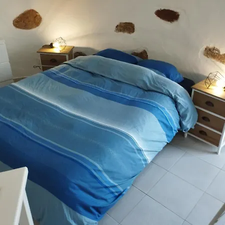 Casa de Férias Moinho Branco *