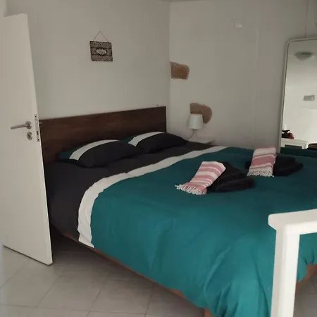 Moinho Branco Casa de Férias