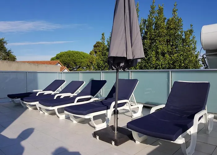 Moinho Branco Prázdninový dům Caldas Da Rainha