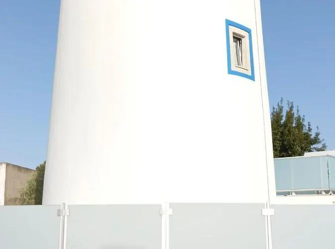 بيت للعطل Moinho Branco