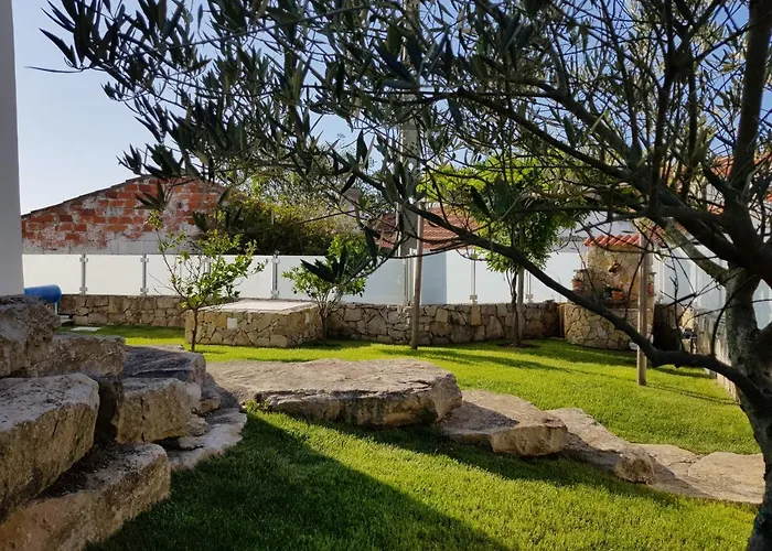 Moinho Branco كالداس دا راينها