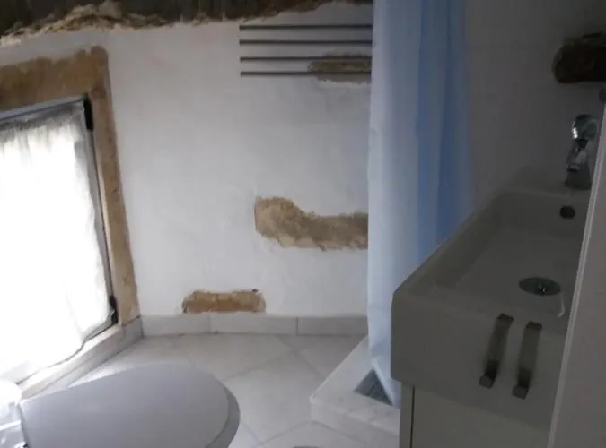 Moinho Branco بيت للعطل *