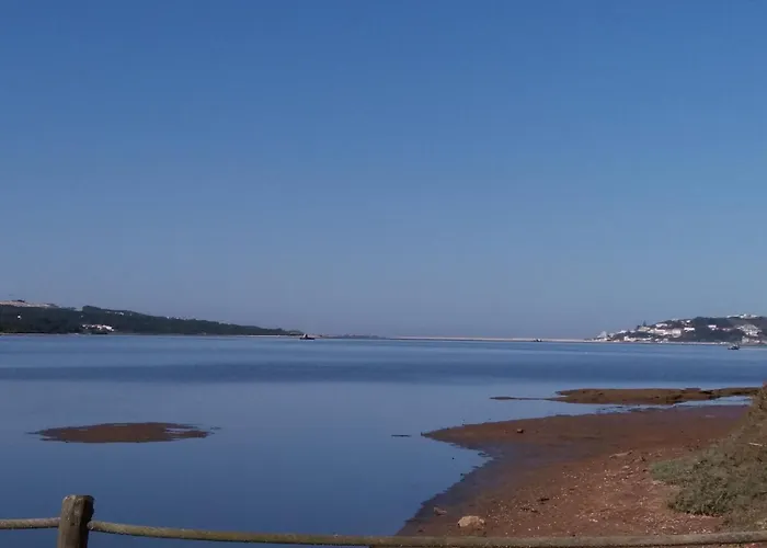 Moinho Branco كالداس دا راينها