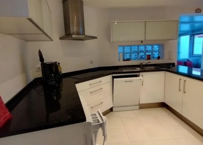 Prázdninový dům Moinho Branco Caldas Da Rainha