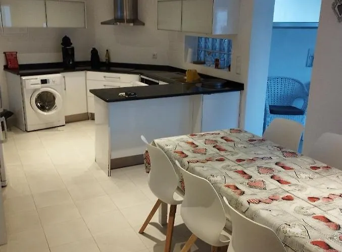 Moinho Branco Prázdninový dům Caldas Da Rainha